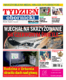 Tyg. Tydzień obornicki