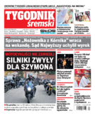 Tyg. Tygodnik Śremski