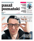 Tygodnik miejski Pasaż Poznański