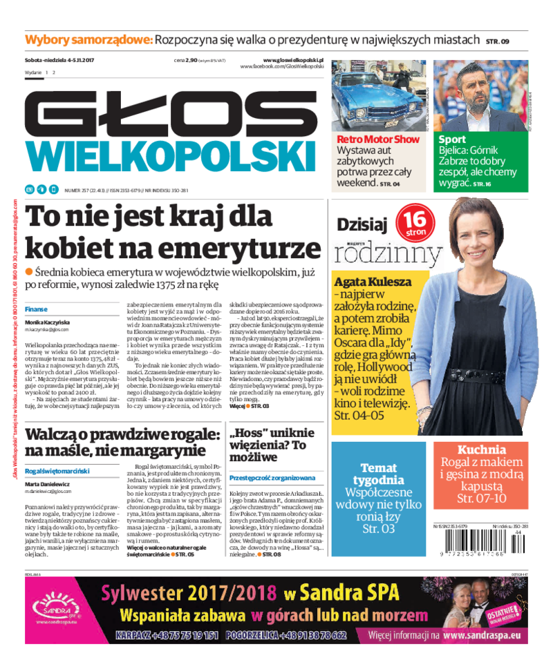 Głos Wielkopolski