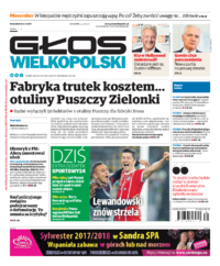 Głos Wielkopolski