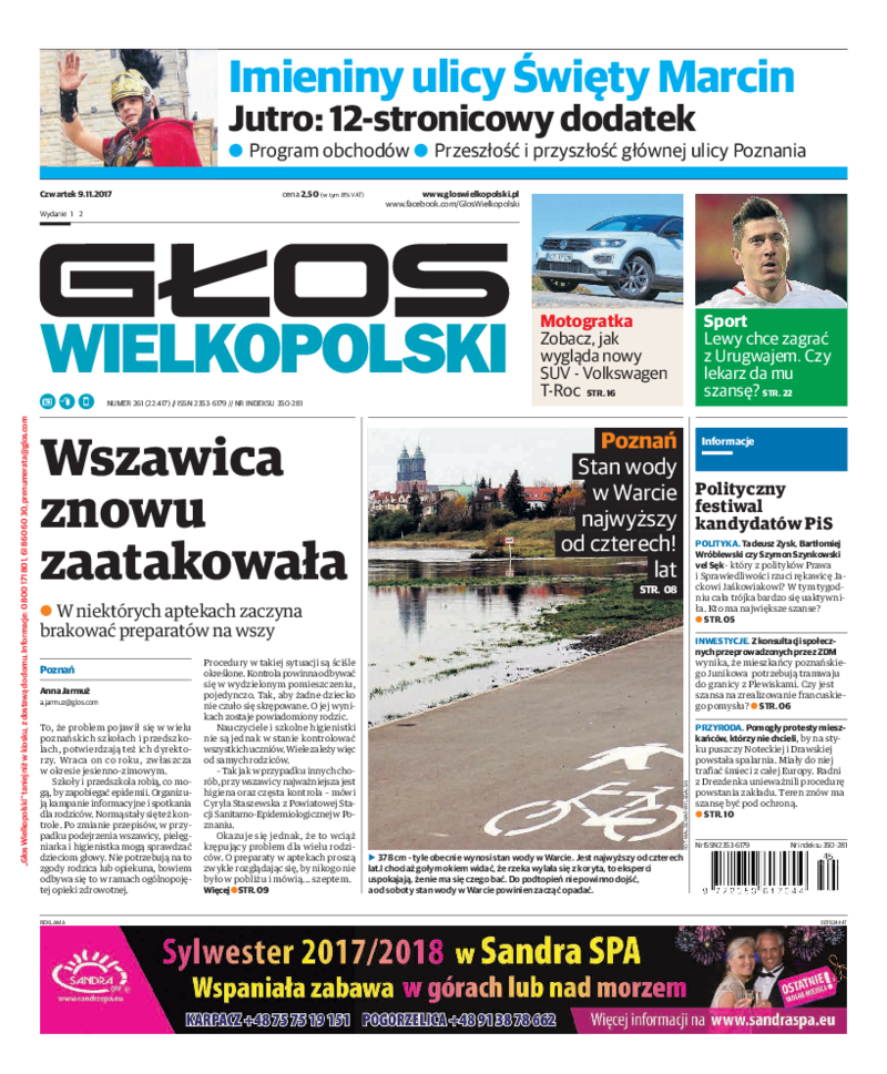 Głos Wielkopolski