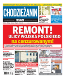 Tyg. Chodzieżanin