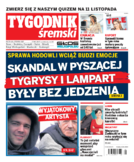 Tyg. Tygodnik Śremski