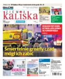 Ziemia Kaliska miasto