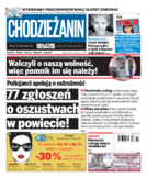 Tyg. Chodzieżanin