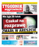 Tyg. Tygodnik Wągrowiecki