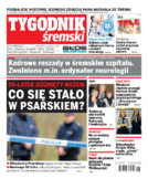 Tyg. Tygodnik Śremski