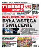 Tyg. Tygodnik Śremski