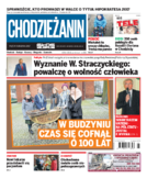 Tyg. Chodzieżanin