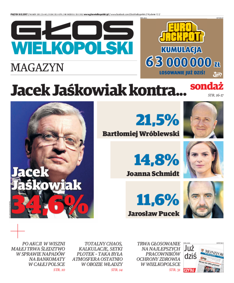 Głos Wielkopolski