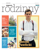 Magazyn Rodzinny