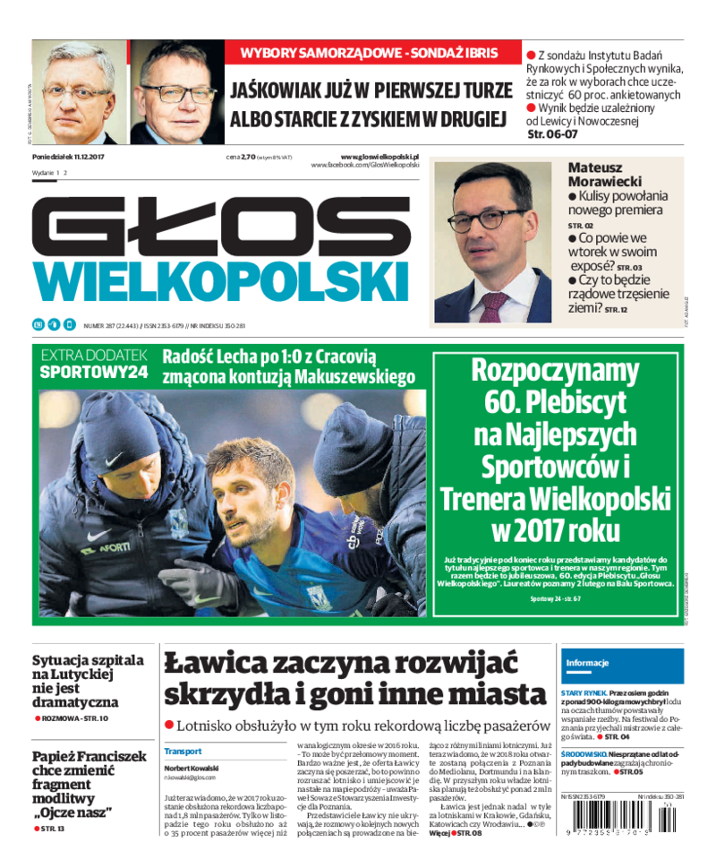 Głos Wielkopolski