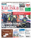 Ziemia Kaliska miasto