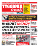 Tyg. Tygodnik Śremski