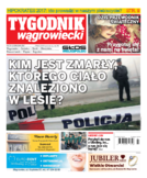 Tyg. Tygodnik Wągrowiecki