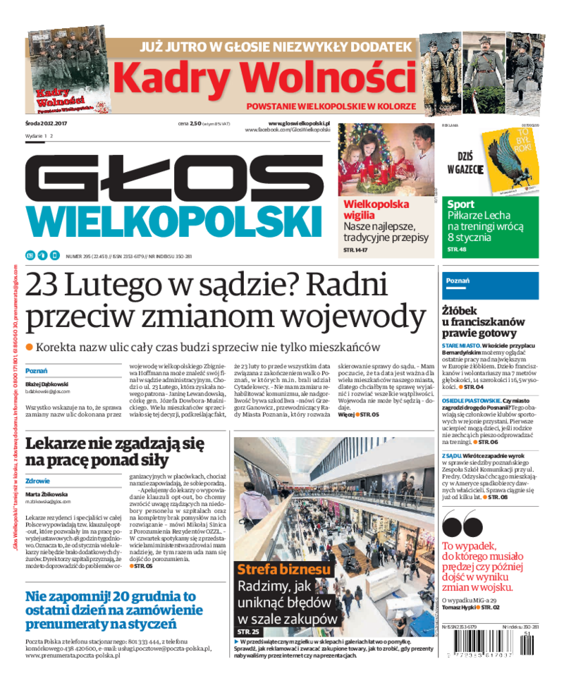 Głos Wielkopolski