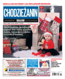 Tyg. Chodzieżanin