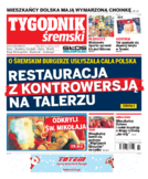 Tyg. Tygodnik Śremski