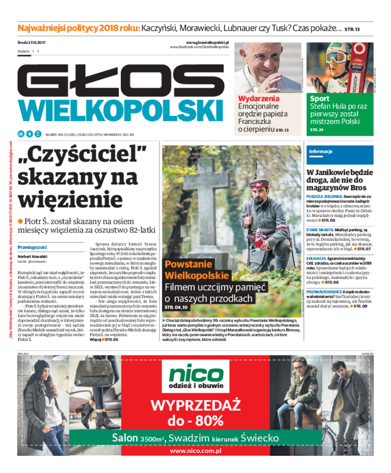 Głos Wielkopolski