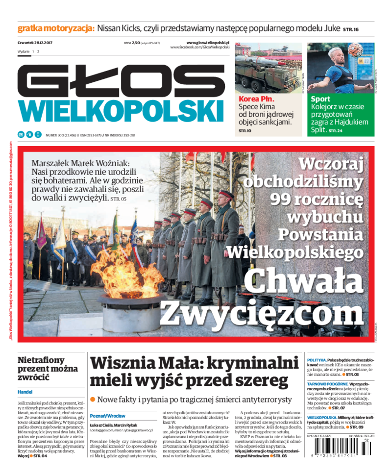 Głos Wielkopolski