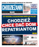 Tyg. Chodzieżanin