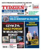 Tyg. Tydzień obornicki