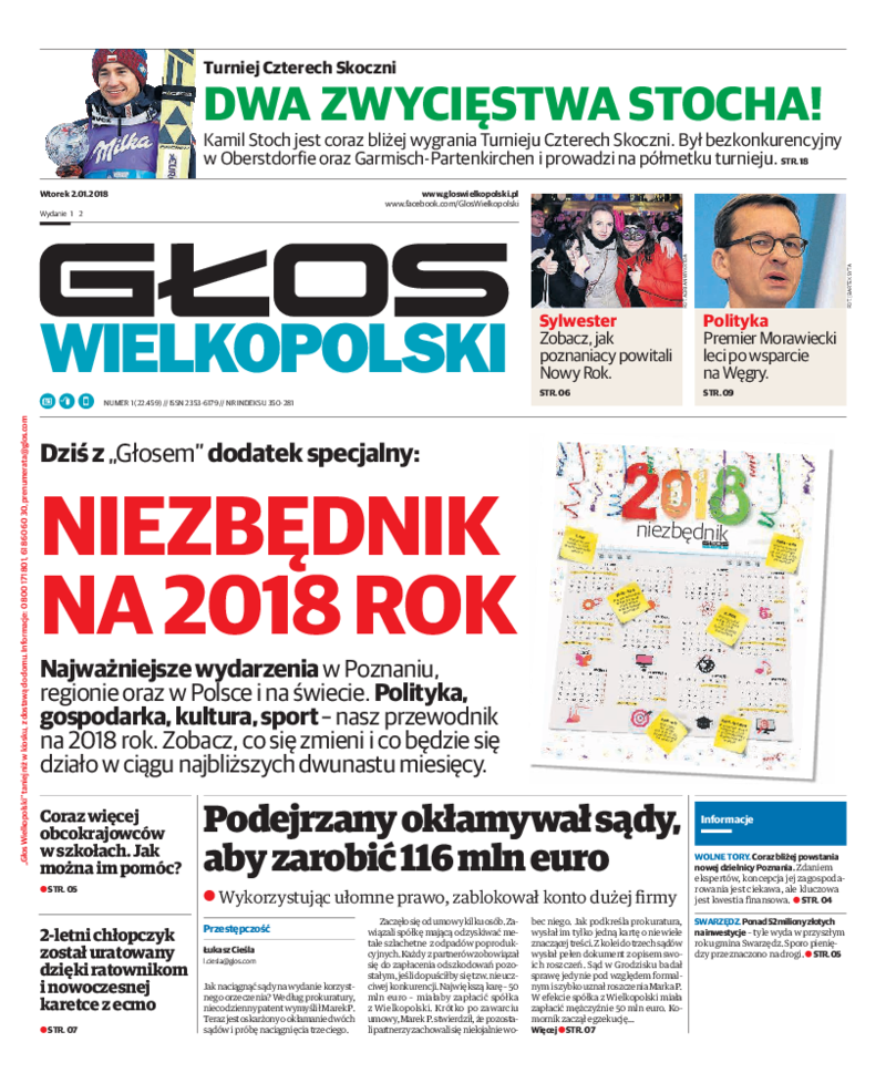 Głos Wielkopolski