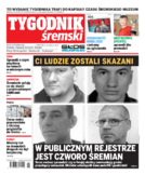 Tyg. Tygodnik Śremski