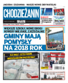 Tyg. Chodzieżanin