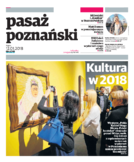 Tygodnik miejski Pasaż Poznański