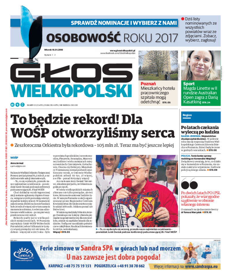 Głos Wielkopolski