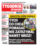 Tyg. Tygodnik Śremski