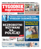 Tyg. Tygodnik Wągrowiecki