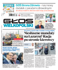 Głos Wielkopolski