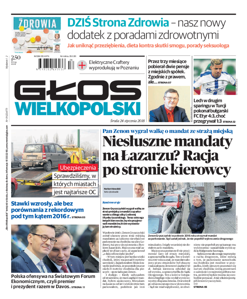 Głos Wielkopolski