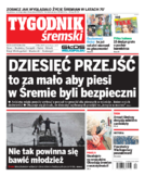 Tyg. Tygodnik Śremski