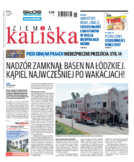 Ziemia Kaliska miasto