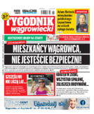 Tyg. Tygodnik Wągrowiecki