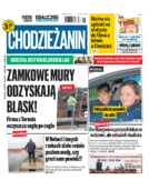 Tyg. Chodzieżanin