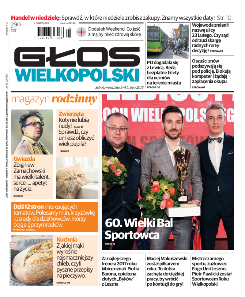 Głos Wielkopolski