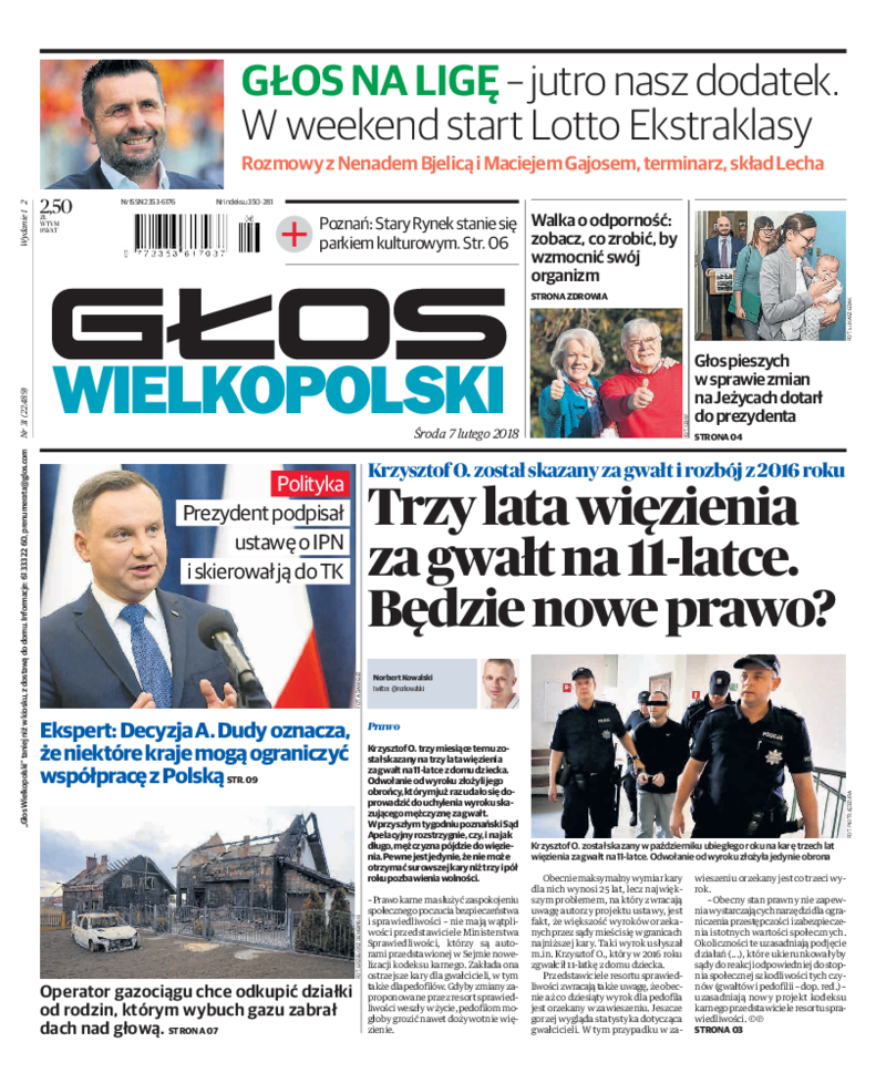 Głos Wielkopolski