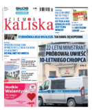 Ziemia Kaliska miasto