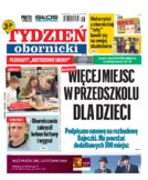 Tyg. Tydzień obornicki