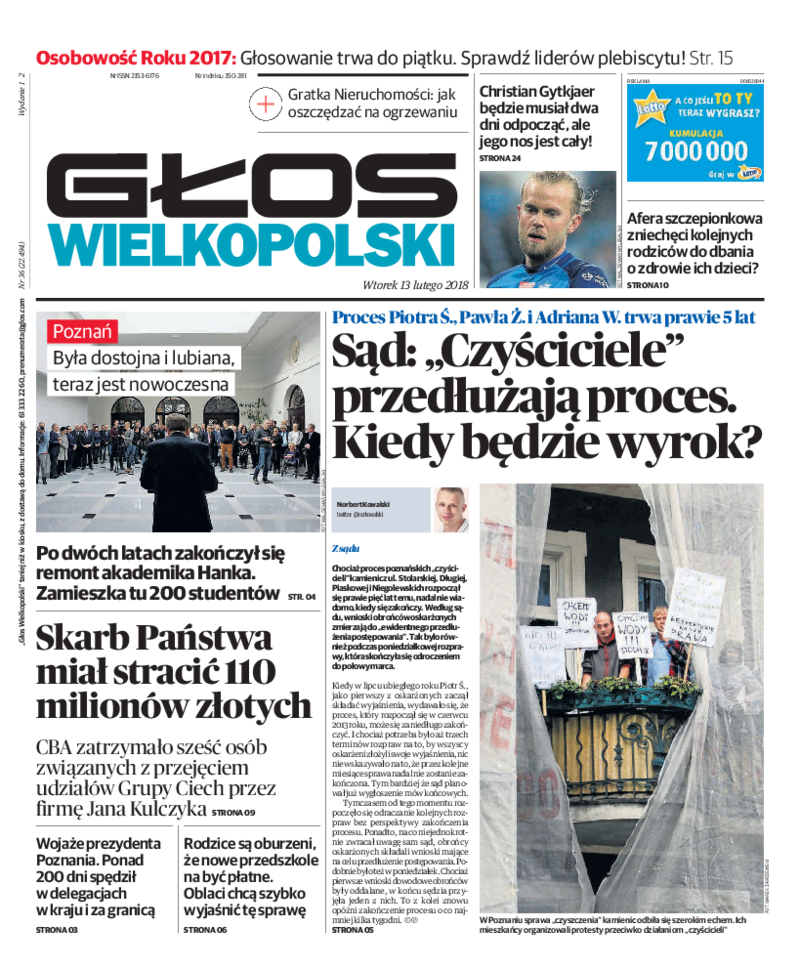 Głos Wielkopolski