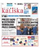 Ziemia Kaliska wydanie główne