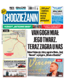 Tyg. Chodzieżanin