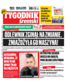 Tyg. Tygodnik Śremski