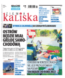 Ziemia Kaliska Krotoszyn