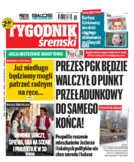 Tyg. Tygodnik Śremski